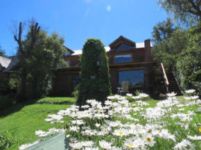 Cabaña Paseo del Sol San Martin De Los Andes